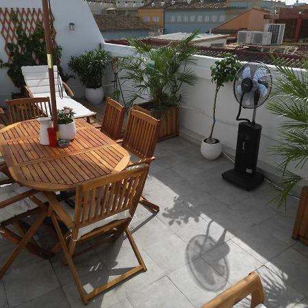 Luxury Apartment Valencia Center Buitenkant foto