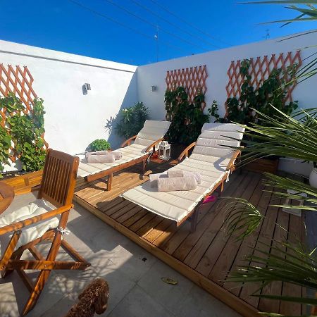 Luxury Apartment Valencia Center Buitenkant foto