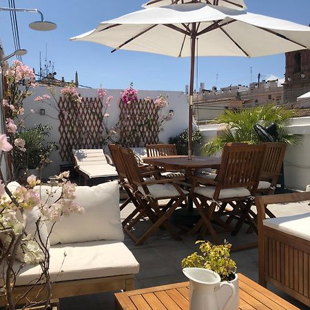 Luxury Apartment Valencia Center Buitenkant foto