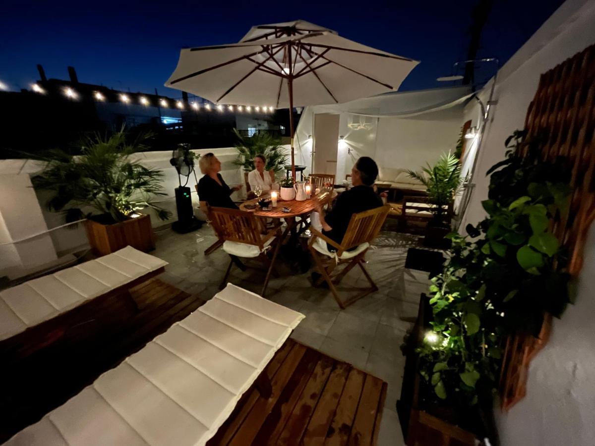 Luxury Apartment Valencia Center Buitenkant foto