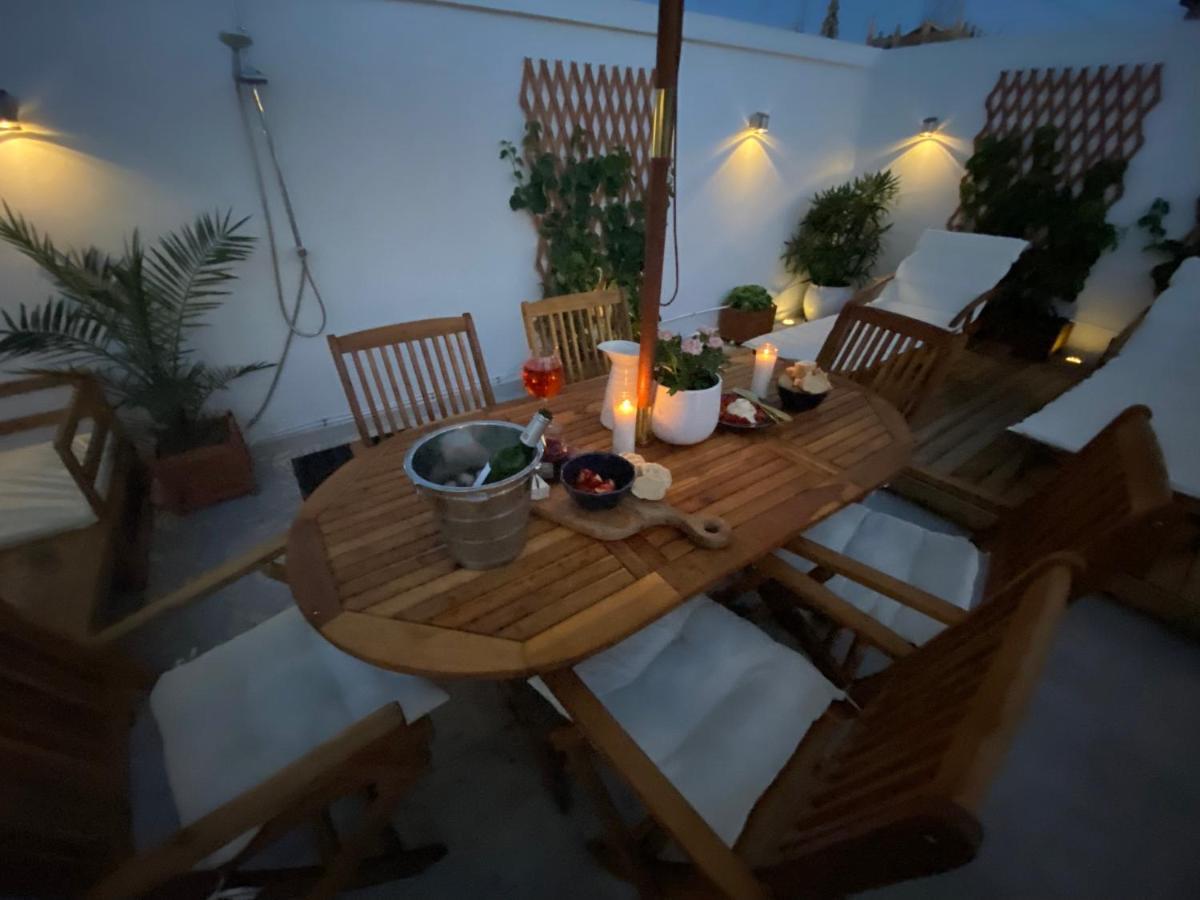 Luxury Apartment Valencia Center Buitenkant foto