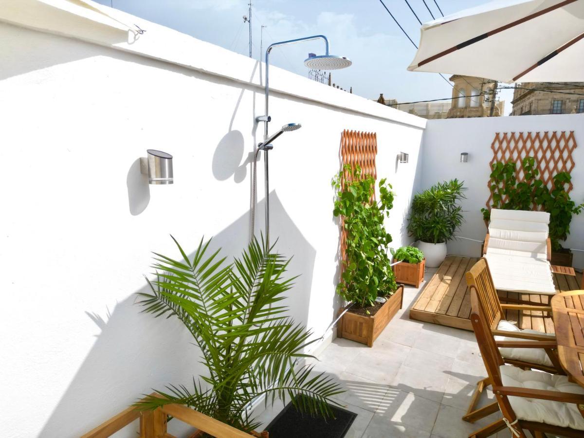 Luxury Apartment Valencia Center Buitenkant foto