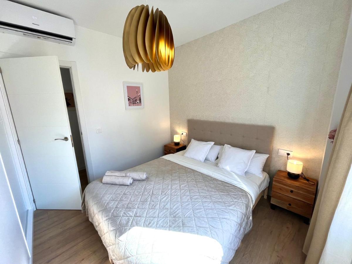 Luxury Apartment Valencia Center Buitenkant foto