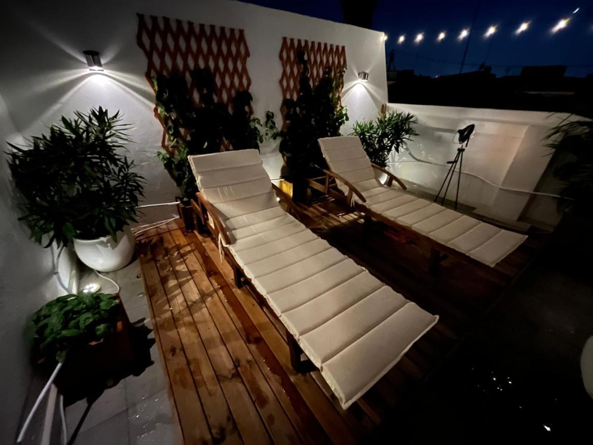 Luxury Apartment Valencia Center Buitenkant foto